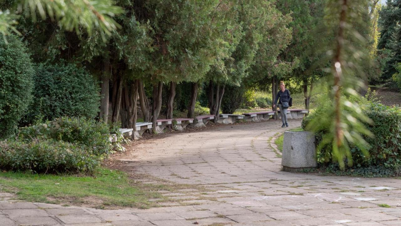 Луксозно студио One Place in Sofia А2 - Лозенец Экстерьер фото